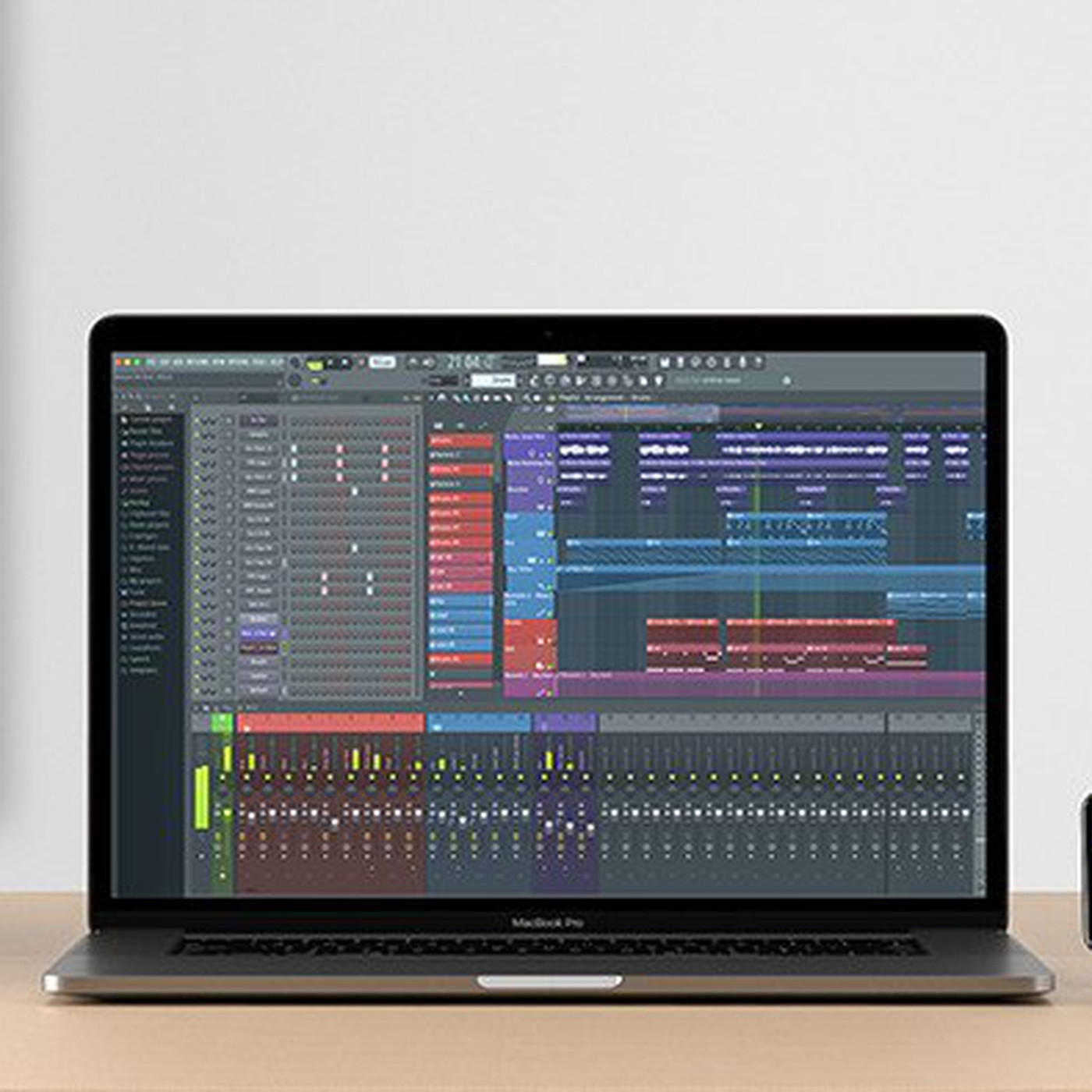 download the new version for mac FL Studio Producer Edition 21.1.0.3713